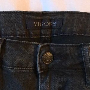 Vigoss Thompson Tomboy Jeans